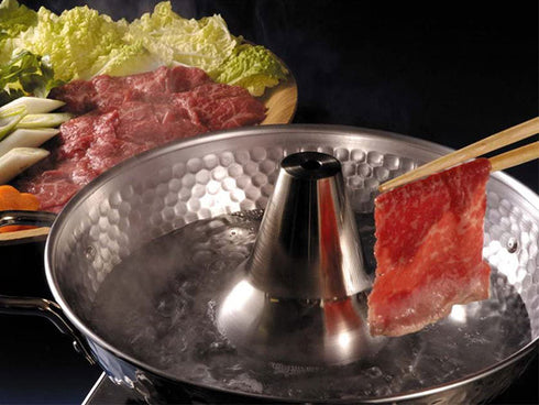 Donabe Shabu-shabu